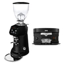 Fiorenzato F83 E PRO & Puqpress M4 Bundle