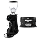 Fiorenzato F83 E XGI PRO & Puqpress M4 Bundle