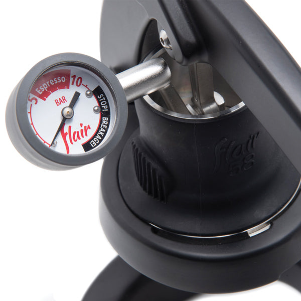 Flair 58 Espresso Maker Pressure Gague