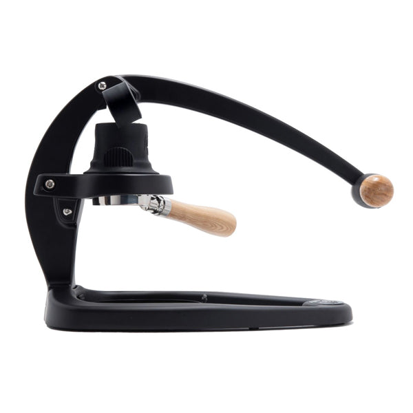 Flair 58 Espresso Maker Manual Model Non electrical