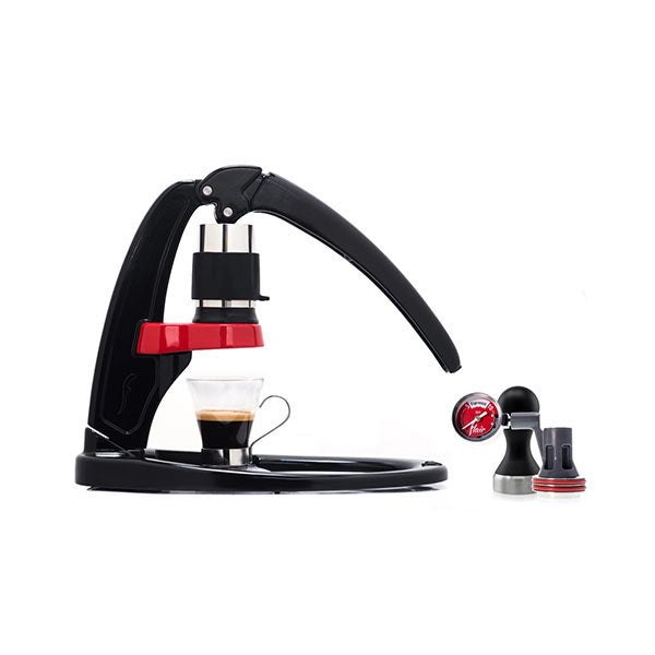 Flair Espresso Maker Single W/ Pressure Gauge