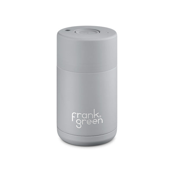 Frank Green Ceramic Cup Harbor Mist 10oz