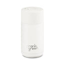 Frank Green Original Reusable Cup Cloud 12oz