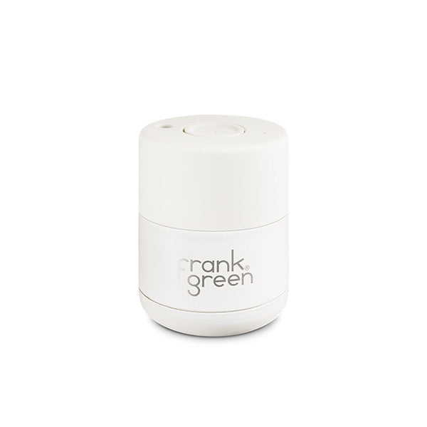 Frank Green Ceramic Cup Cloud 6oz