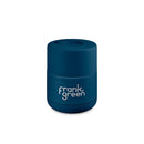 Frank Green Ceramic Cup Sailor Blue 6oz