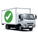 Freight Insurance Under 100
