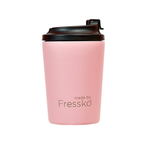 Fressko Reusable Cafe Cup Floss Bino 230ml
