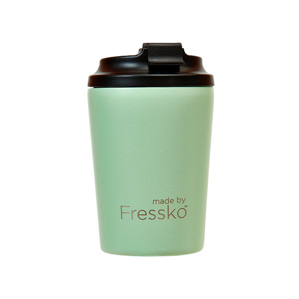 Fressko Reusable Cafe Cup Mint Bino 230ml