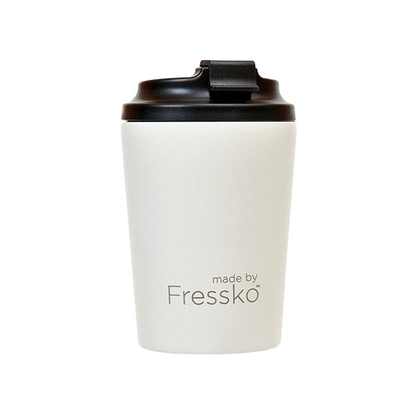 Fressko Reusable Cafe Cup Snow Bino 230ml
