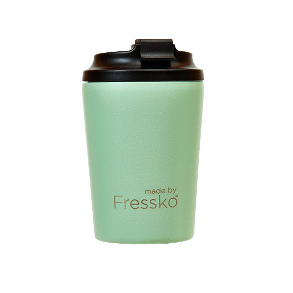 Fressko Reusable Cafe Cup Mint Camino 340ml