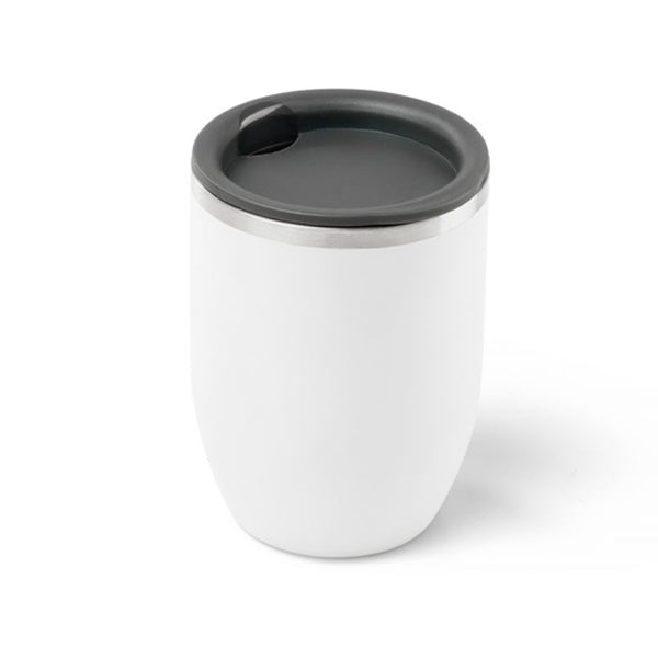 GSI Glacier Doppio Cup White (Milk)