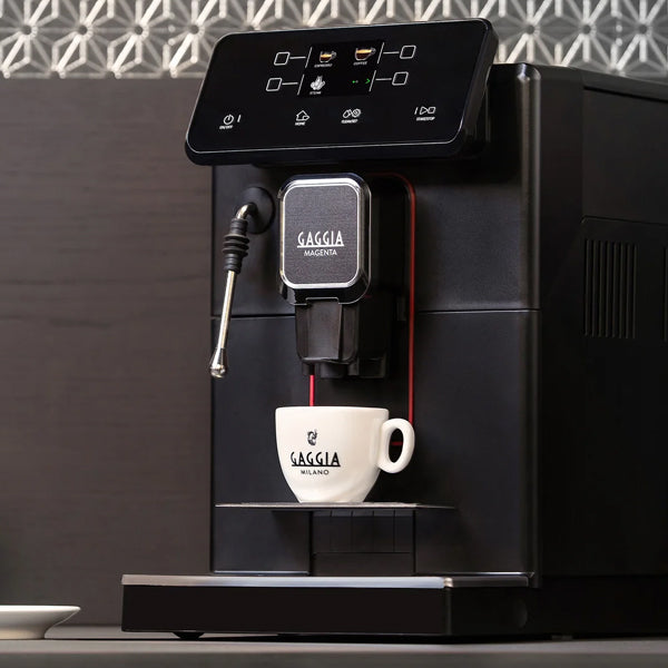 Gaggia Magenta Plus Fully auto Coffee Machine