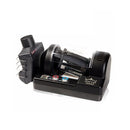 Genecafe Coffee Roaster Red