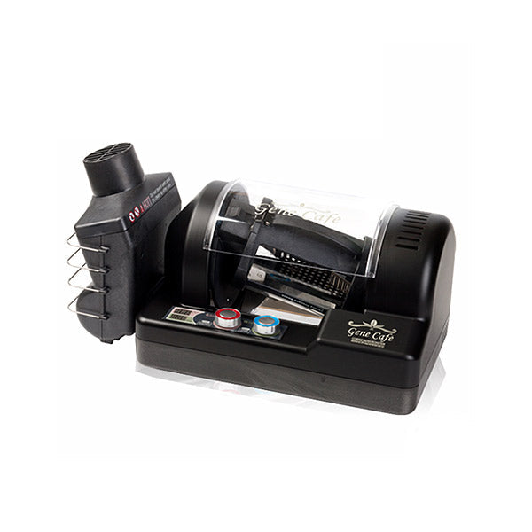 Genecafe Coffee Roaster Red