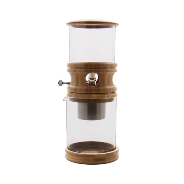 Tiamo Small Cold Drip - HG6329