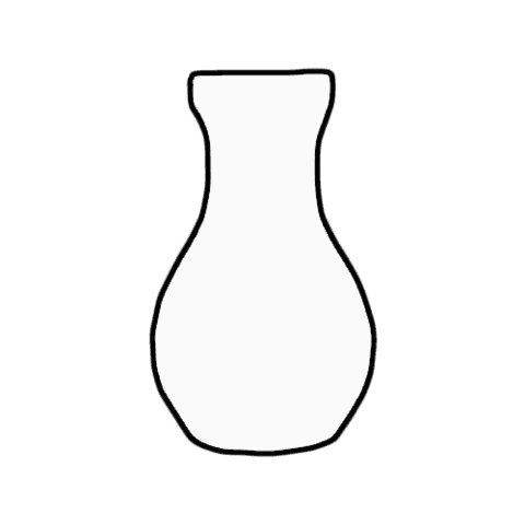 Tiamo Spare Parts HG6333-HG2605 Bottom Coffee Carafe