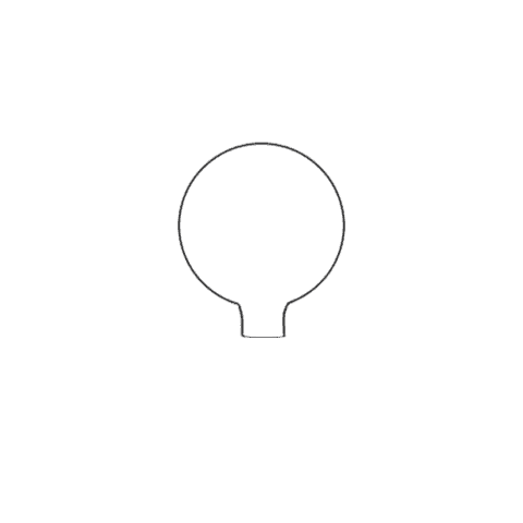 Tiamo Spare Parts HG6333-HG2605 Top Water Bowl