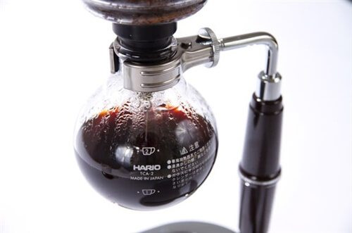 Hario Syphon Technica 3 Cup