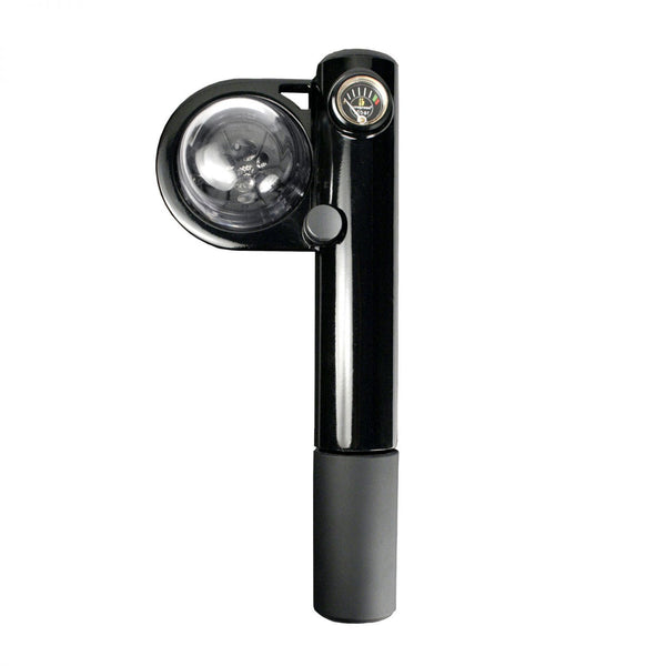 black handpresso pump