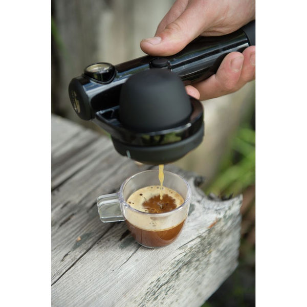 Handpresso Outdoor Set - Pump & Thermo Flask