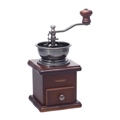 Hario "Standard" Coffee Grinder 