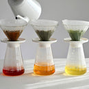 Hario CHA CHA Bouquet Server Set