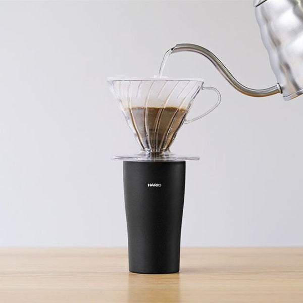 Hario Insulted V60 Tumbler