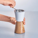 Hario CoffeeHand Gridner