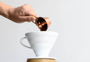 Hario Coffee Scoop 12g - Copper