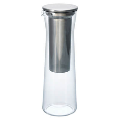 Hario Cold Brew Coffee Jug - Stainless