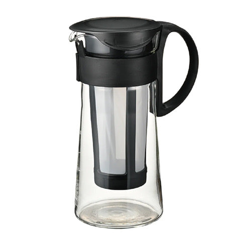 Hario Cold Brew Pot 600ml - Black