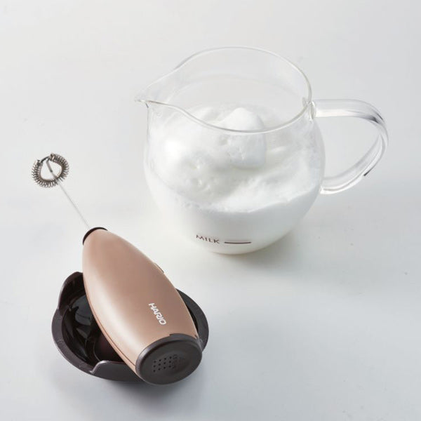 Hario Creamer Z Milk Frother