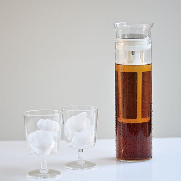 Hario Glass Cold Brew Coffee Jar