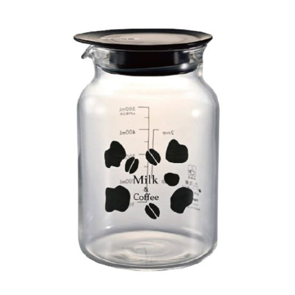 Hario Milk Brewed Coffee Pot