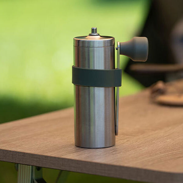 Hario Outdoor Coffee Mill