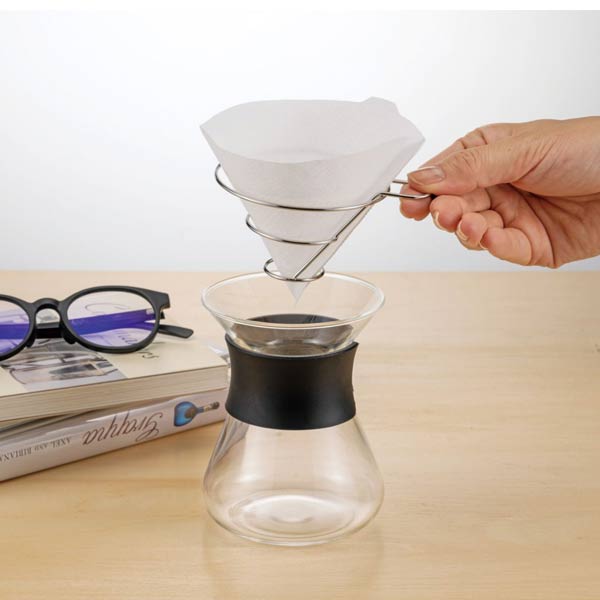 Hario Mini Coffee Dripper Set