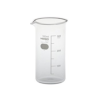 Hario SCI Tall Beaker 500ml