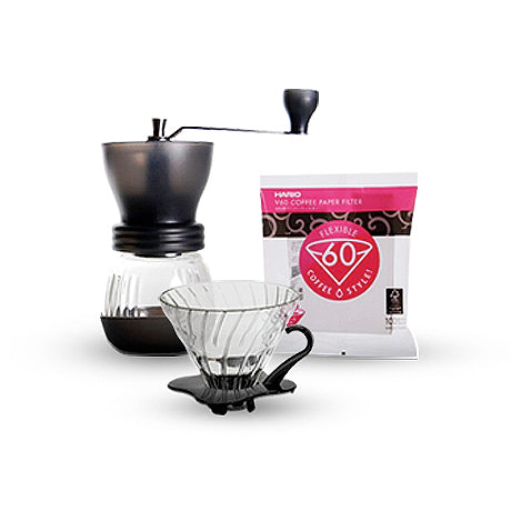 Hario V60 Bundle