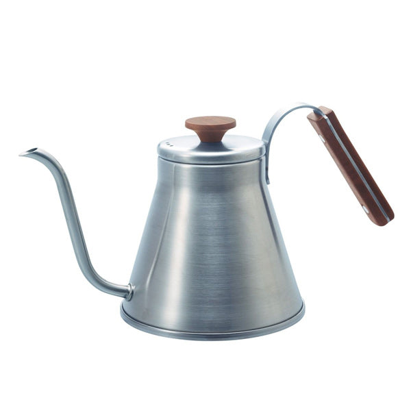 Hario Drip Kettle Fit Wood