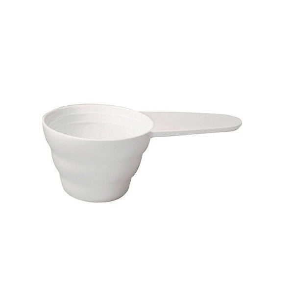 Hario Coffee Scoop 12g - White