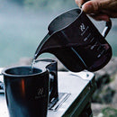 Hario Zebrang Drip Pot - Pour Over Coffee