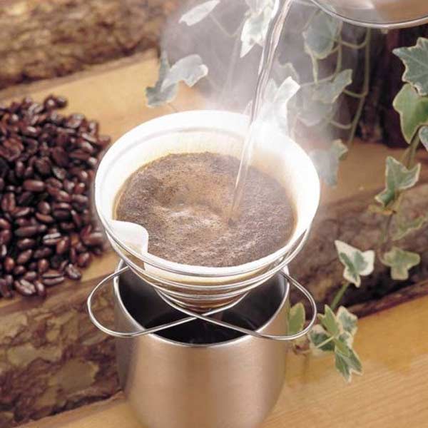 Soto Helix Coffee Maker