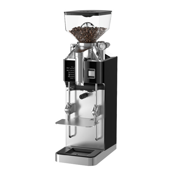HeyCafe H1 Coffee Grinder Black