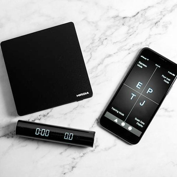 Hiroia Jimmy Coffee Scale Bluetooth