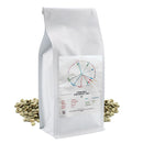 Honduras green Beans Coffee Commune