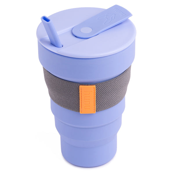 20oz travel friendly coffee mug