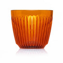 Huskee Renew Cups - Amber 6oz