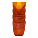 Huskee Renew Cups - Amber 8oz