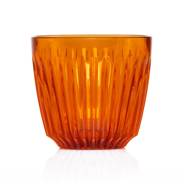 Huskee Renew Cups - Amber 3oz