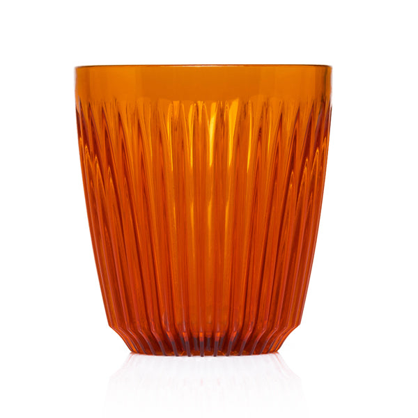 Huskee Renew Cups - Amber 8oz